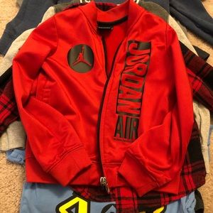 Lot and bundle of 3t-4t boys clothes